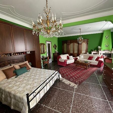 Casa Adele Bed & Breakfast Serravalle Scrivia Dış mekan fotoğraf