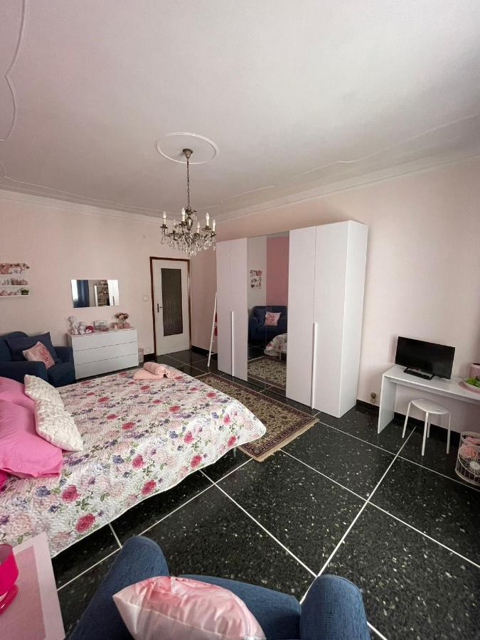 Casa Adele Bed & Breakfast Serravalle Scrivia Dış mekan fotoğraf