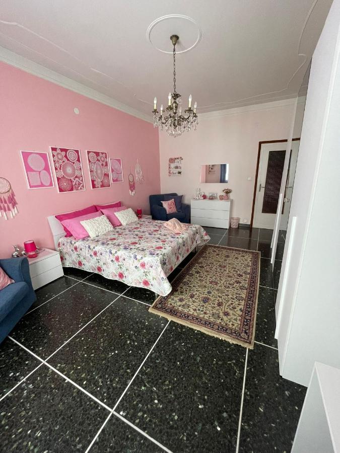 Casa Adele Bed & Breakfast Serravalle Scrivia Dış mekan fotoğraf