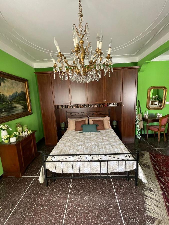 Casa Adele Bed & Breakfast Serravalle Scrivia Dış mekan fotoğraf