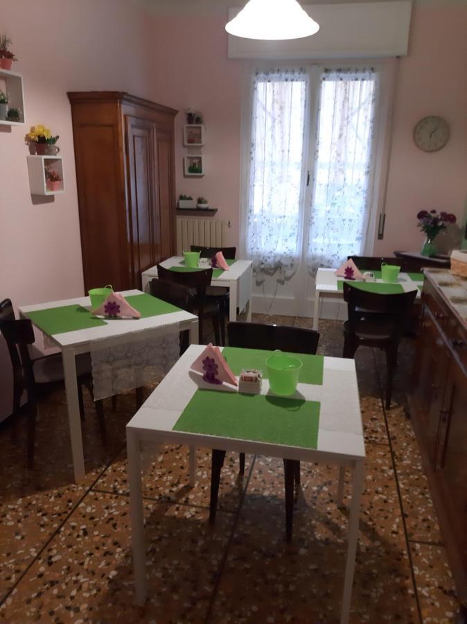 Casa Adele Bed & Breakfast Serravalle Scrivia Dış mekan fotoğraf