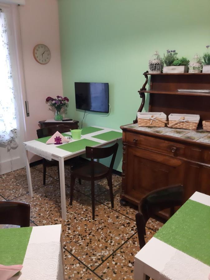 Casa Adele Bed & Breakfast Serravalle Scrivia Dış mekan fotoğraf