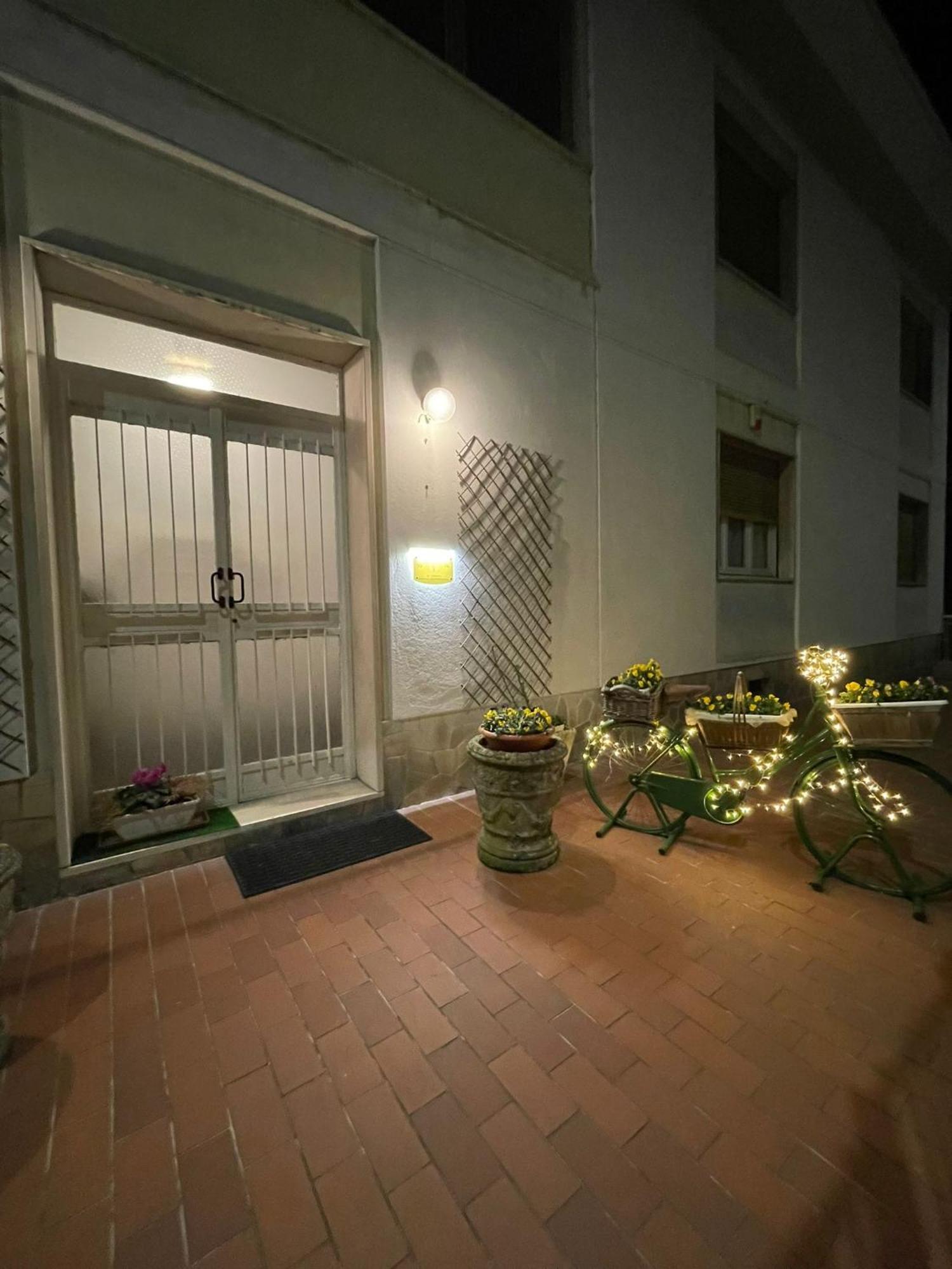 Casa Adele Bed & Breakfast Serravalle Scrivia Dış mekan fotoğraf